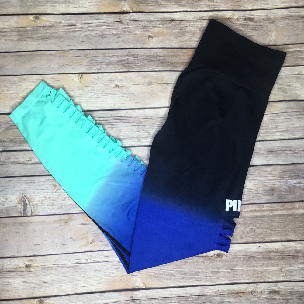 Victoria’s Secret athletic leggings